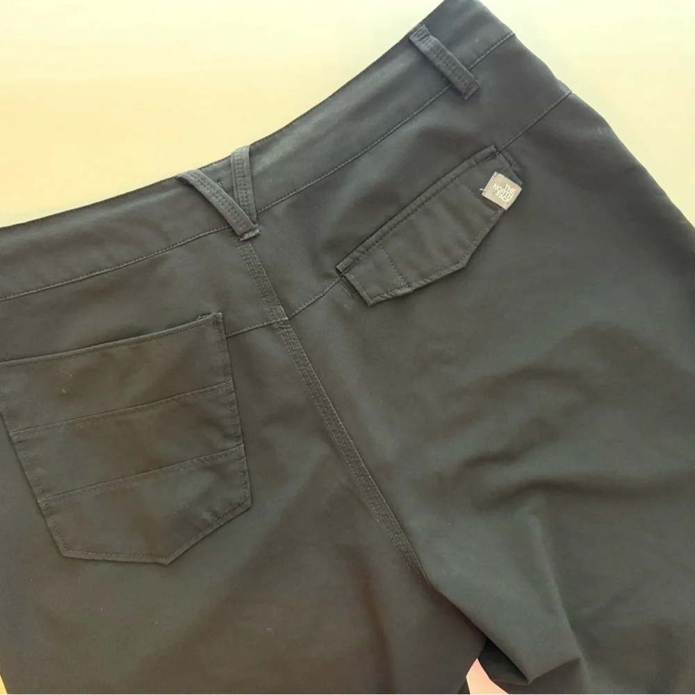 The North Face north face